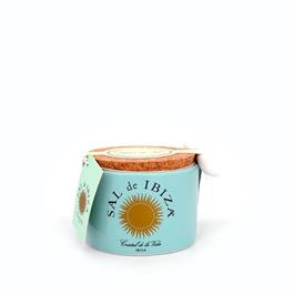 Das Original Ibiza Salz - Fleur de Sel 150 g