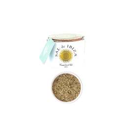 Fleur de Sel "Isla Blanca", 140 g 140 g